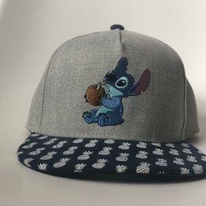 Disney Stitch Hat